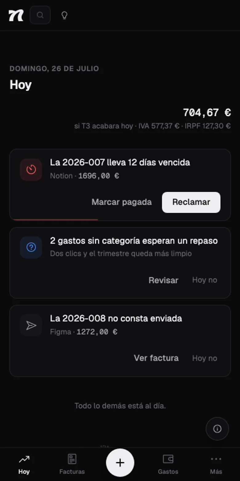 English and Spanish